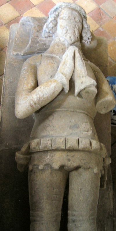 Gilbert Bernard 1340